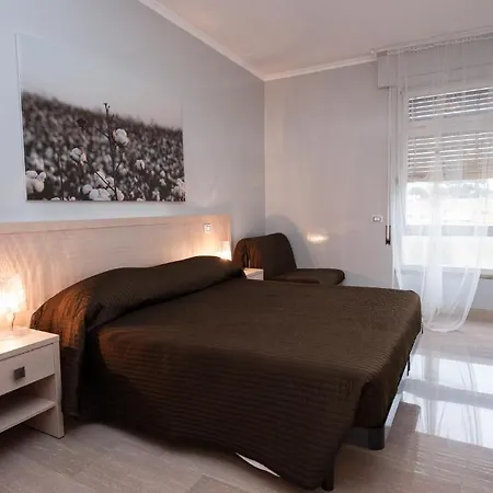 S. Pietro Terrace Roma
