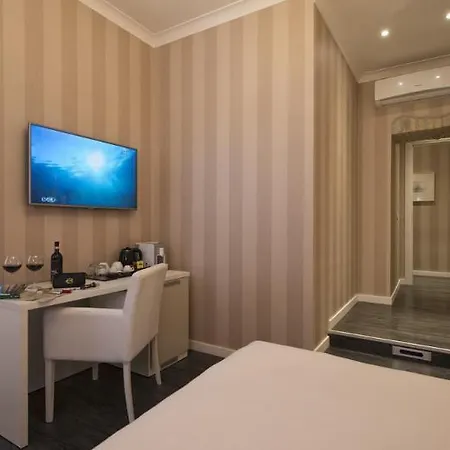 S. Pietro Terrace Bed & Breakfast Roma