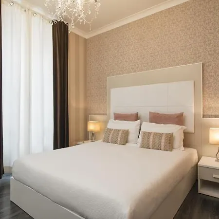 Bed & Breakfast S. Pietro Terrace Roma