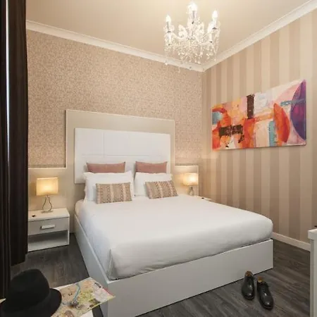 S. Pietro Terrace Bed & Breakfast Roma