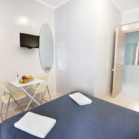 S. Pietro Terrace 2* Rome