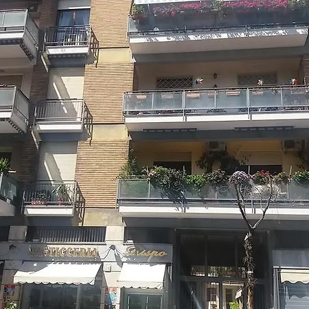 S. Pietro Terrace 2*