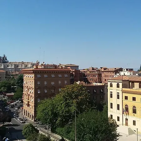 Bed & Breakfast S. Pietro Terrace 2*