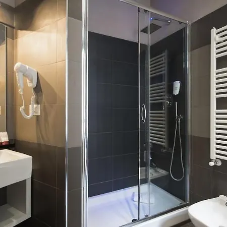 Bed & Breakfast S. Pietro Terrace 2*