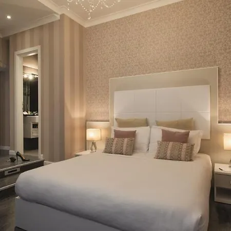 Bed & Breakfast S. Pietro Terrace