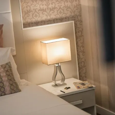 S. Pietro Terrace Bed & Breakfast
