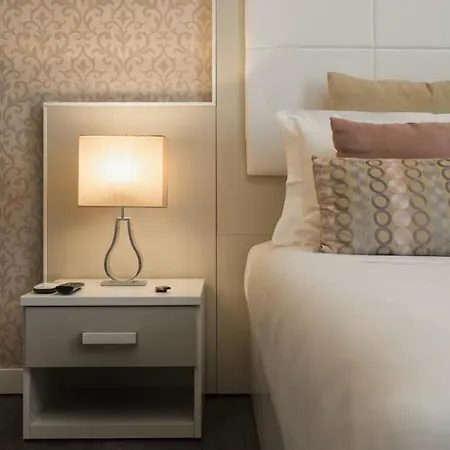 S. Pietro Terrace Bed & Breakfast 2*
