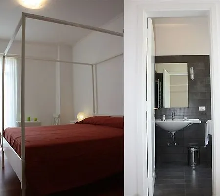 S. Pietro Terrace Bed & Breakfast