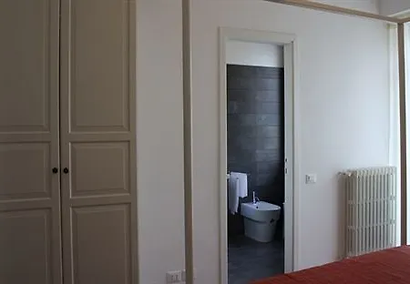 Bed & Breakfast S. Pietro Terrace