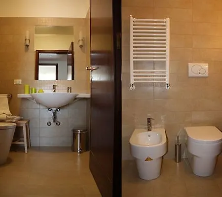 S. Pietro Terrace Bed & Breakfast