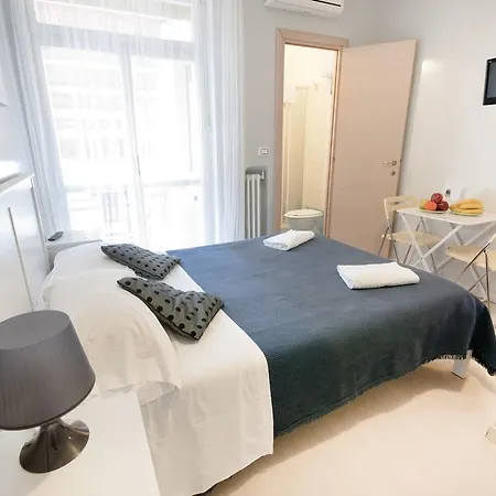 S. Pietro Terrace Bed & Breakfast