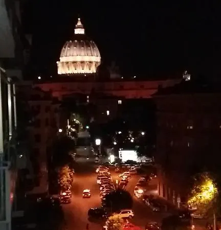 S. Pietro Terrace 2*