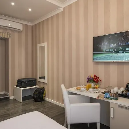 S. Pietro Terrace Отель типа 
