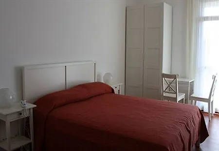 S. Pietro Terrace Отель типа 