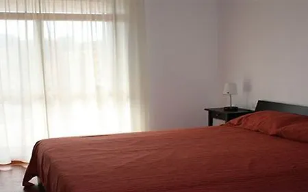 S. Pietro Terrace Отель типа 